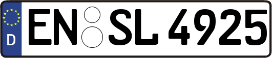 EN-SL4925