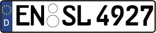 EN-SL4927