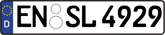 EN-SL4929