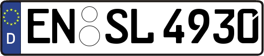EN-SL4930