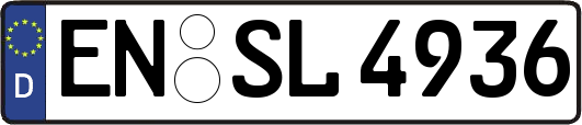 EN-SL4936