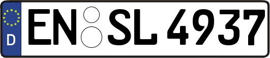 EN-SL4937