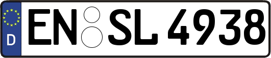 EN-SL4938