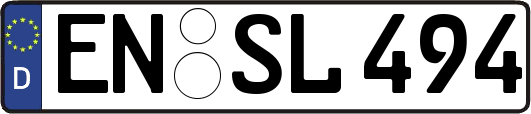 EN-SL494
