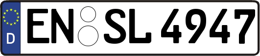 EN-SL4947