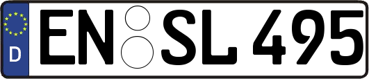 EN-SL495