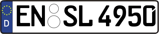 EN-SL4950