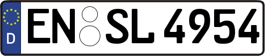 EN-SL4954