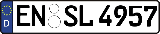 EN-SL4957
