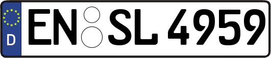 EN-SL4959