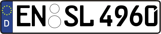 EN-SL4960