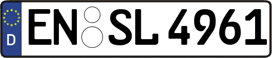 EN-SL4961