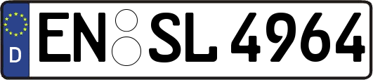 EN-SL4964