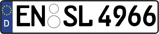 EN-SL4966