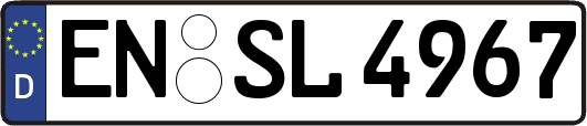 EN-SL4967
