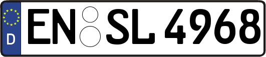 EN-SL4968