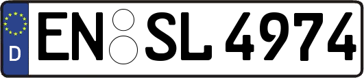EN-SL4974