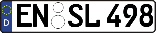 EN-SL498