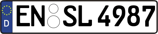 EN-SL4987