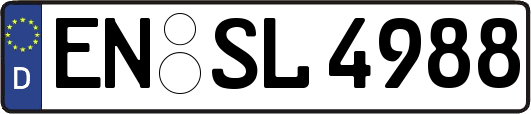 EN-SL4988