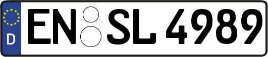 EN-SL4989