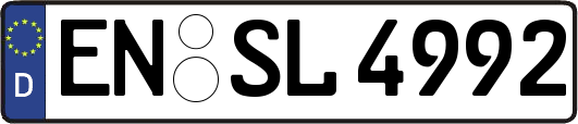 EN-SL4992