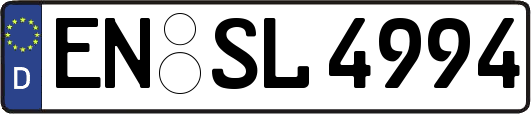 EN-SL4994