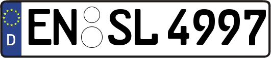 EN-SL4997