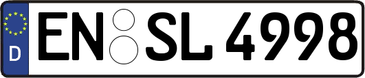 EN-SL4998
