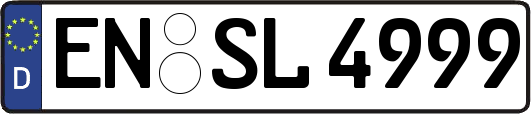 EN-SL4999