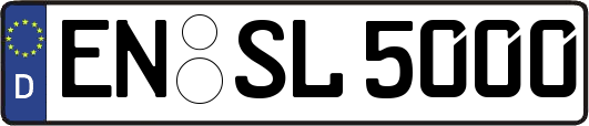 EN-SL5000