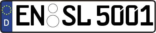 EN-SL5001