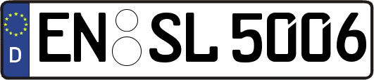 EN-SL5006