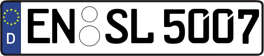 EN-SL5007