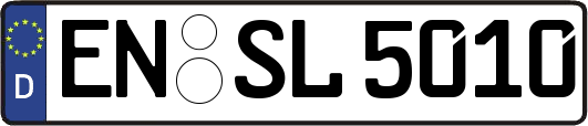 EN-SL5010