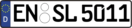 EN-SL5011