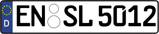 EN-SL5012