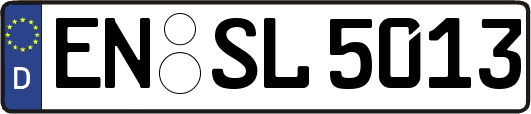 EN-SL5013