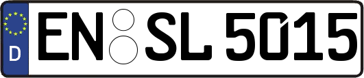 EN-SL5015