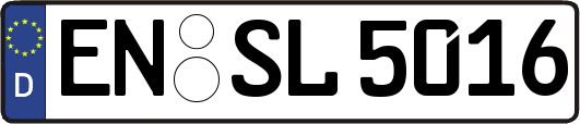 EN-SL5016