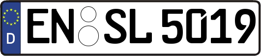 EN-SL5019