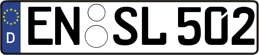 EN-SL502