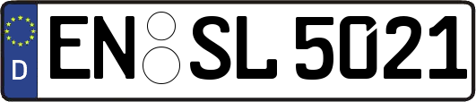 EN-SL5021