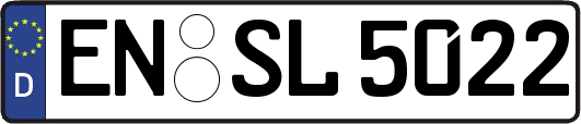 EN-SL5022