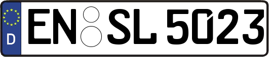 EN-SL5023