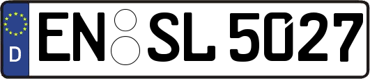 EN-SL5027