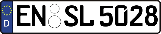 EN-SL5028
