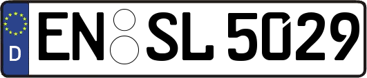EN-SL5029