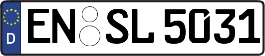 EN-SL5031