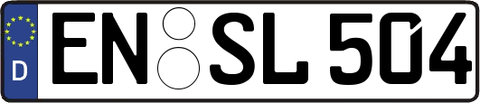 EN-SL504